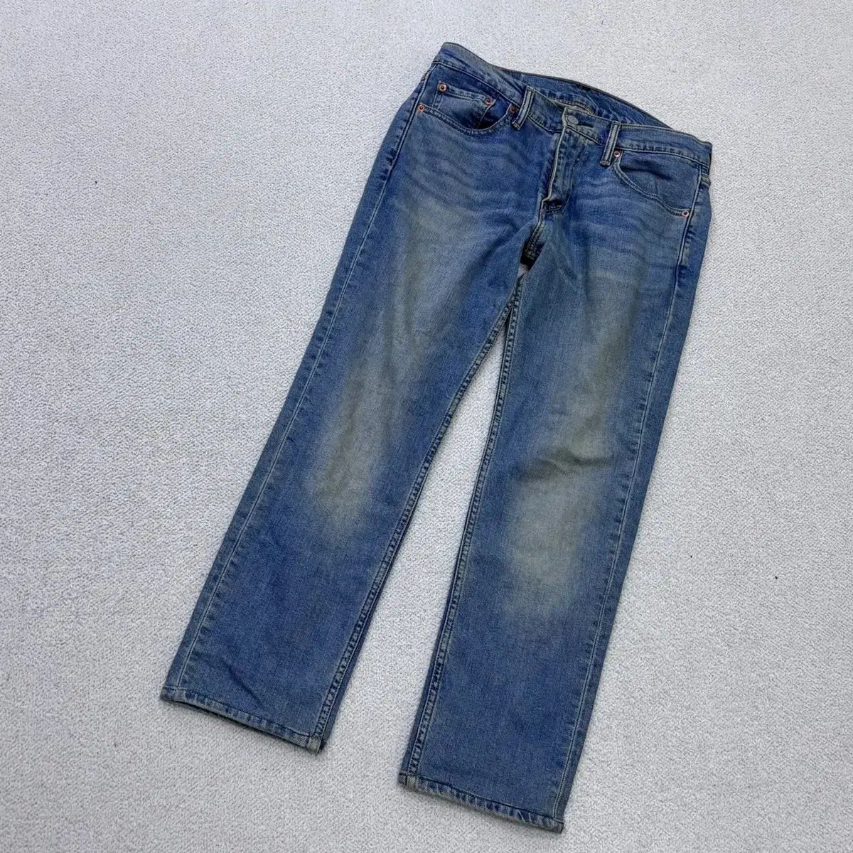 0 W30 L32 リーバイス ジーンズ - Levi