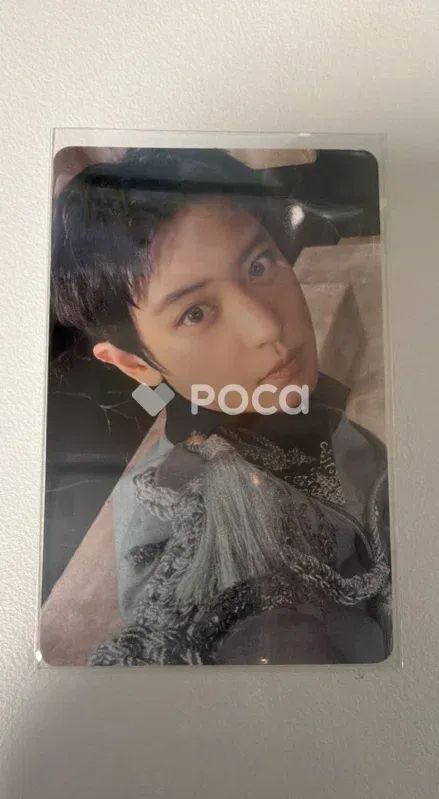 EXO チャンヨル EXO ポップアップ [REVERXE THE WORLD] 5万円以上購入