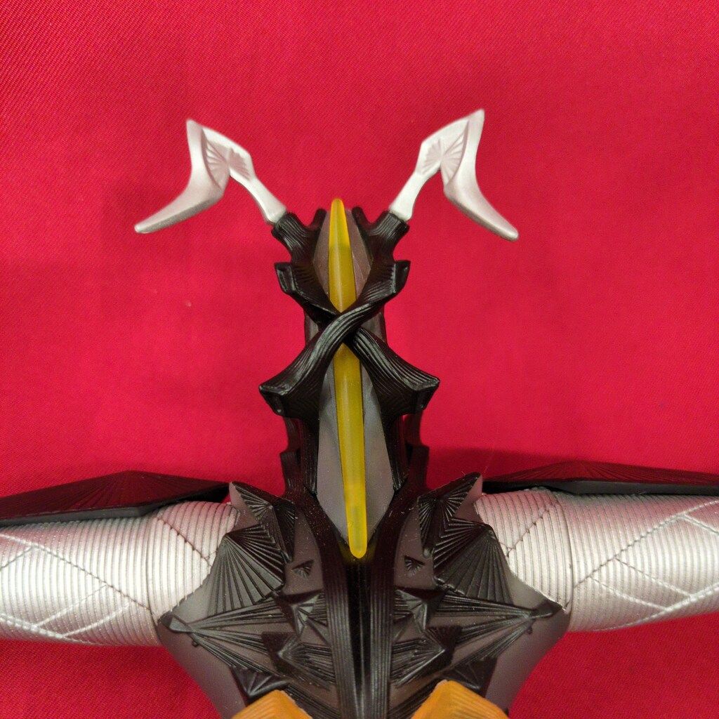 バンダイ ムービーモンスターシリーズ ゼットン (シン・ウルトラマン