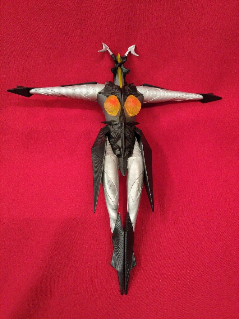 バンダイ ムービーモンスターシリーズ ゼットン (シン・ウルトラマン