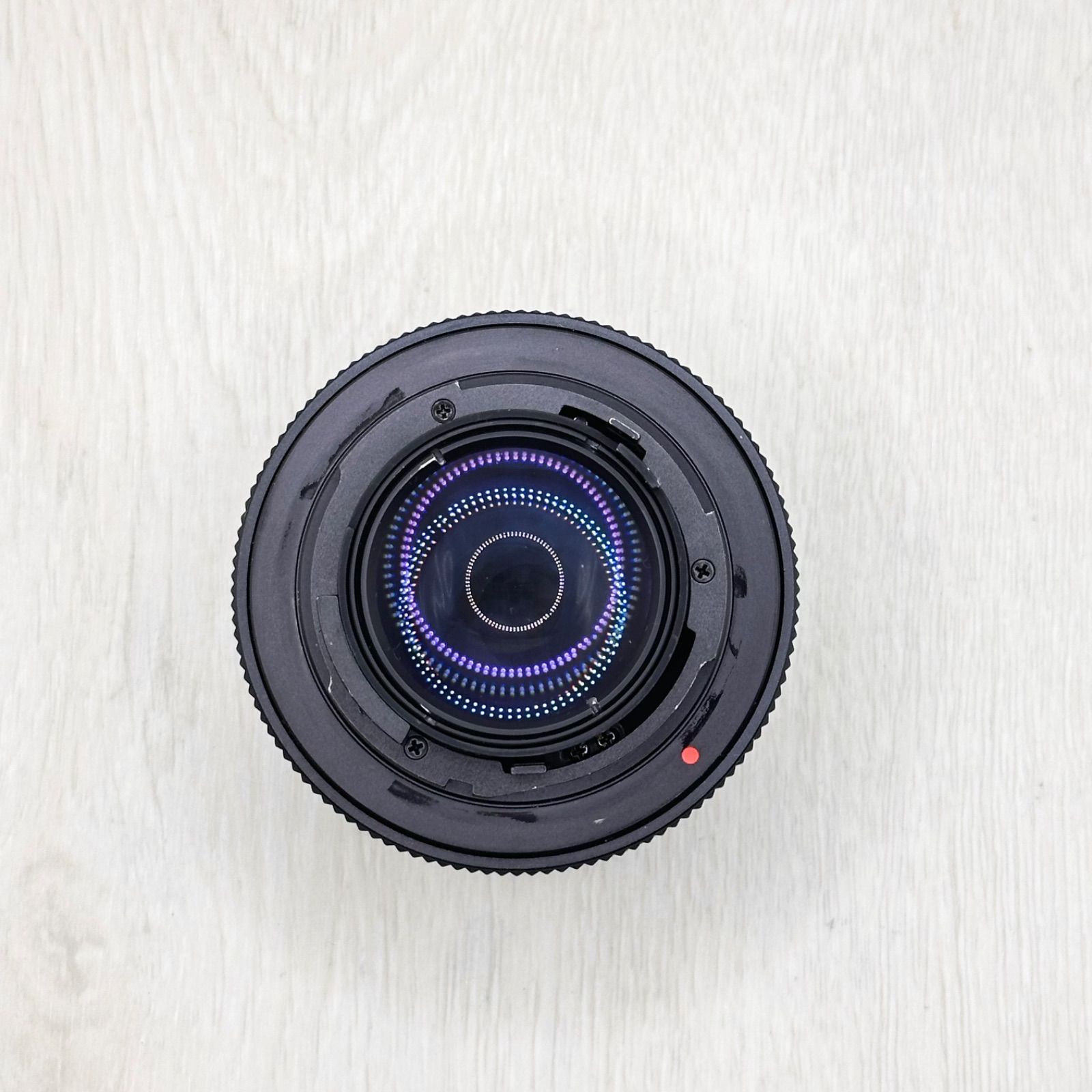 Carl Zeiss Planar 50mm F1.4 T* カールツァイス プラナー 単焦点