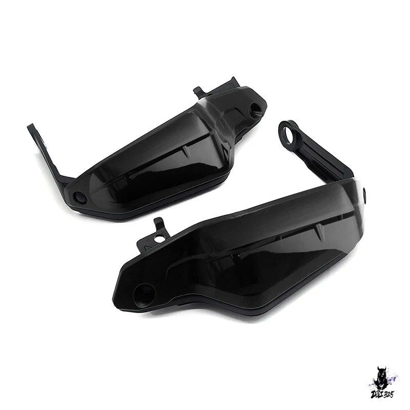 ホンダ X-ADV 750 2025-2026年式 用 バイク ハンドガード プロテクター ABS製