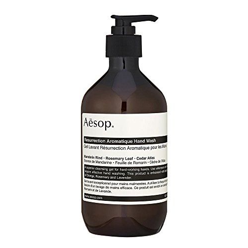 イソップ(Aesop) レスレクション ハンドウォッシュ 500ml 【イソップ】 [並行輸入品]pms