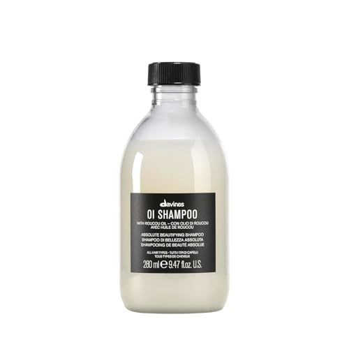 【公式】 ダヴィネス オイ シャンプー Davines 【専用ポンプ付き】 (280ml)pms