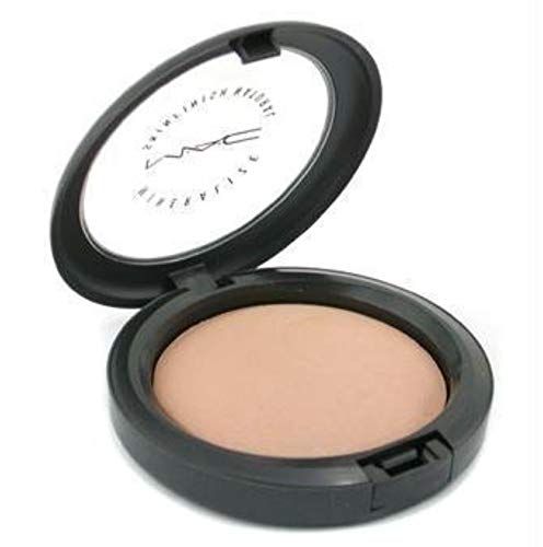 マック(MAC) フェイスパウダー ミネラライズ スキンフィニッシュ・ナチュラル #ミディアム ダーク[並行輸入品]pms