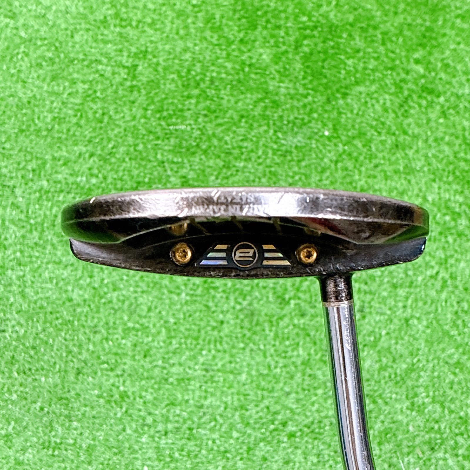 少し訳有り HONMA ホンマ BERES ベレス パター PP-002 34in 34インチ