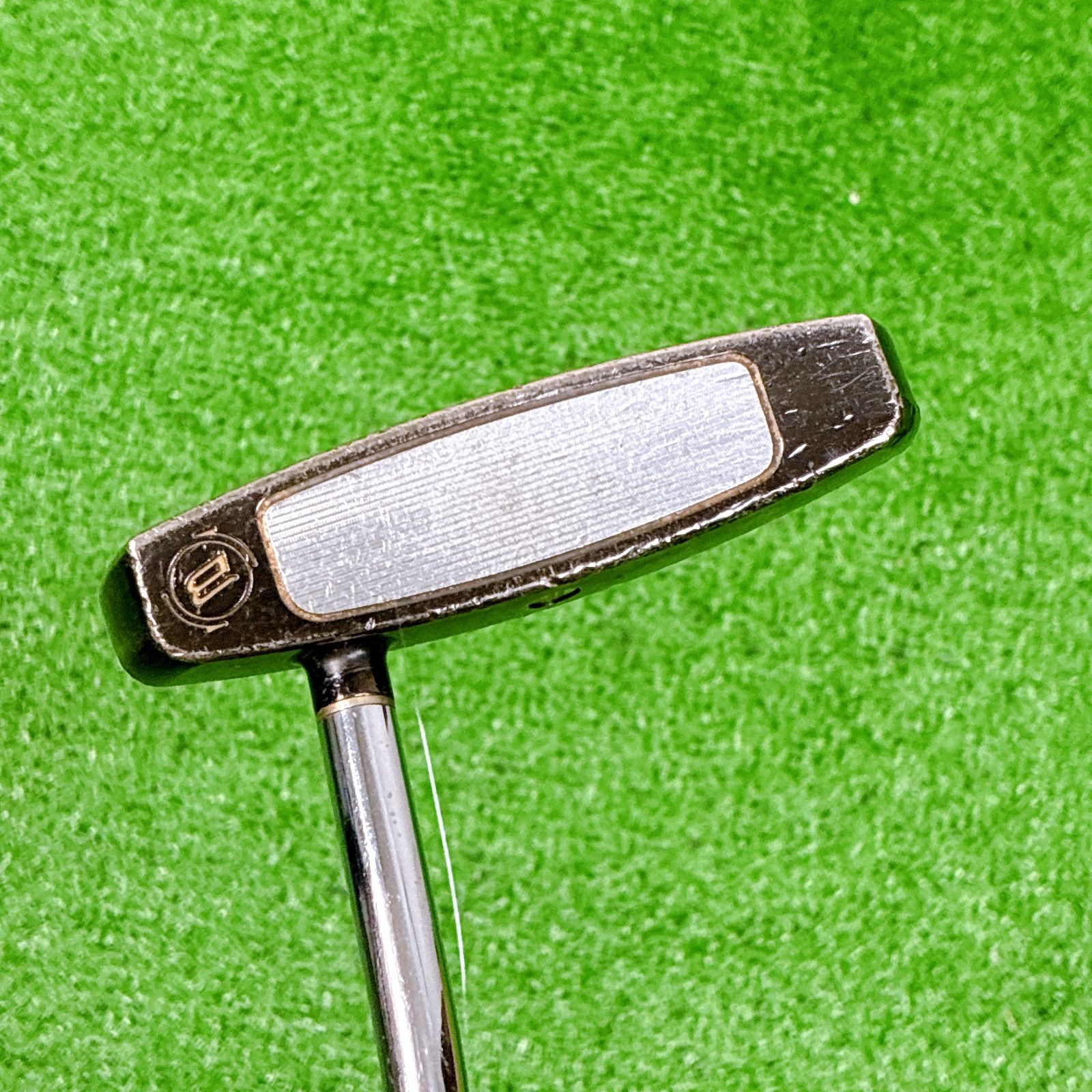 少し訳有り HONMA ホンマ BERES ベレス パター PP-002 34in 34インチ