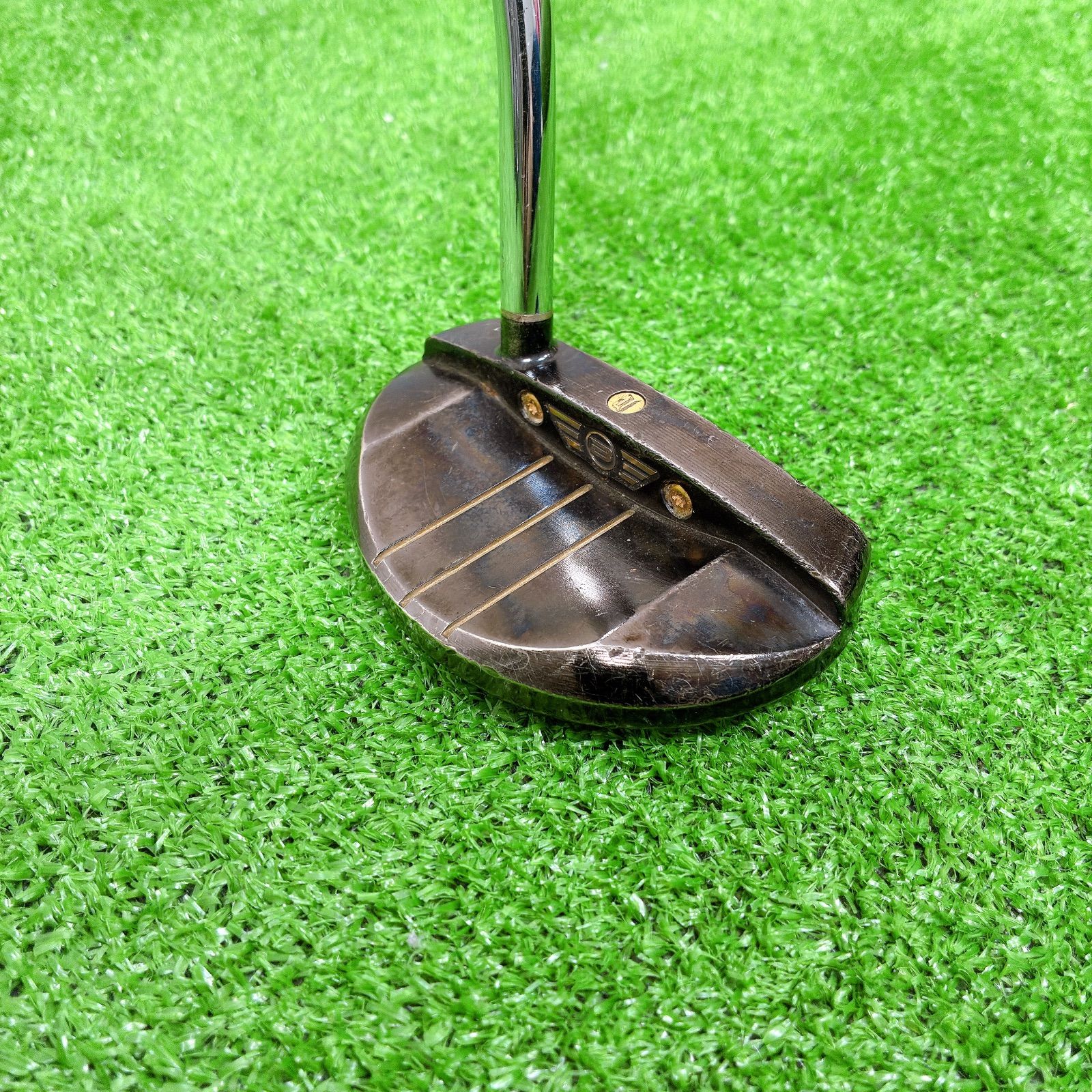 少し訳有り HONMA ホンマ BERES ベレス パター PP-002 34in 34インチ
