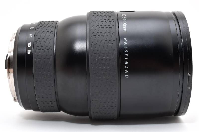 ☆良品☆ハッセルブラッド HASSELBLAD HC 50-110mm F3.5-4.5 レンズ