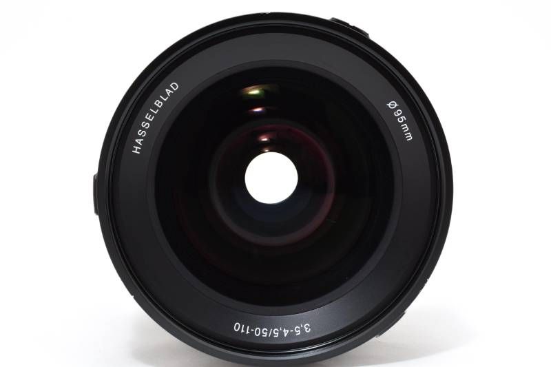 ☆良品☆ハッセルブラッド HASSELBLAD HC 50-110mm F3.5-4.5 レンズ