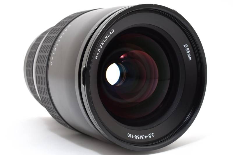 ☆良品☆ハッセルブラッド HASSELBLAD HC 50-110mm F3.5-4.5 レンズ