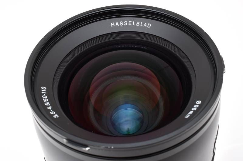 ☆良品☆ハッセルブラッド HASSELBLAD HC 50-110mm F3.5-4.5 レンズ