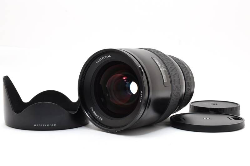 ☆良品☆ハッセルブラッド HASSELBLAD HC 50-110mm F3.5-4.5 レンズ