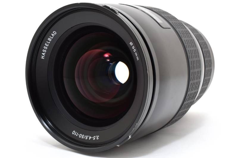 ☆良品☆ハッセルブラッド HASSELBLAD HC 50-110mm F3.5-4.5 レンズ