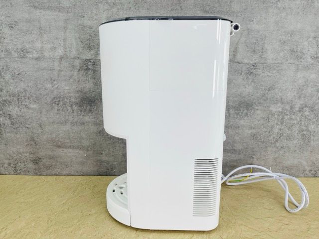 mini everyfrecious ウォーターサーバー ホワイト BSH-311 屋内用 卓上