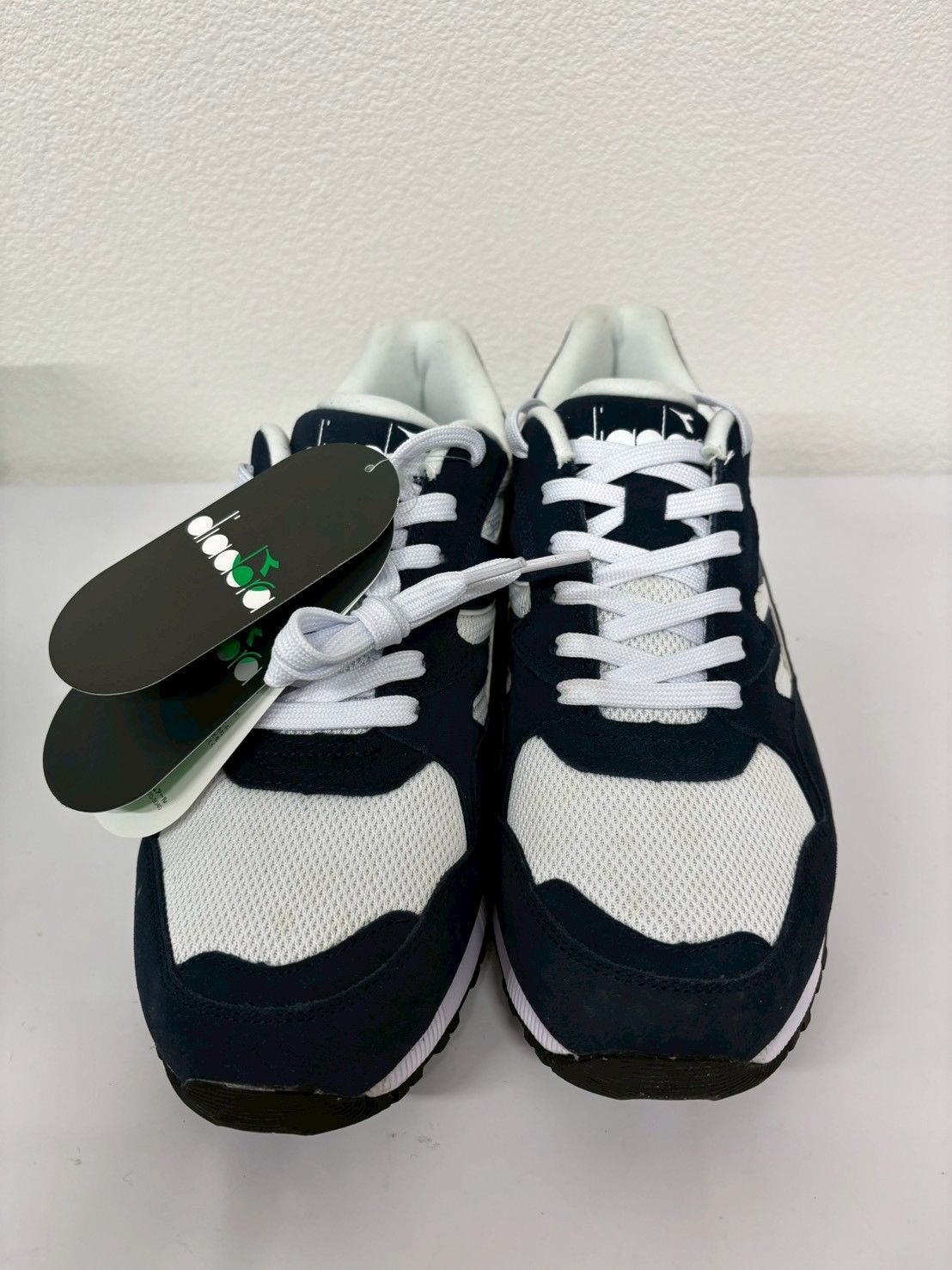 新品未使用】ディアドラ Diadora N902 S スニーカー ネイビー 28cm 