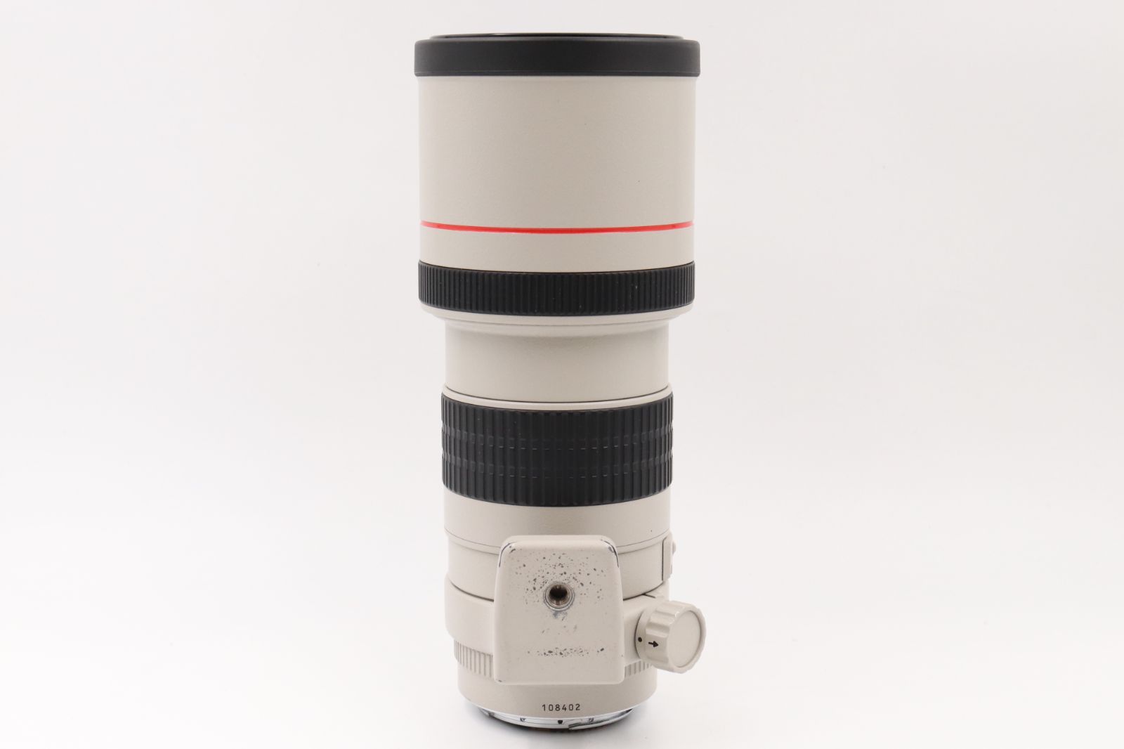 美品☆CANON キヤノン EF 300mm F4L USM ###17112 - メルカリ