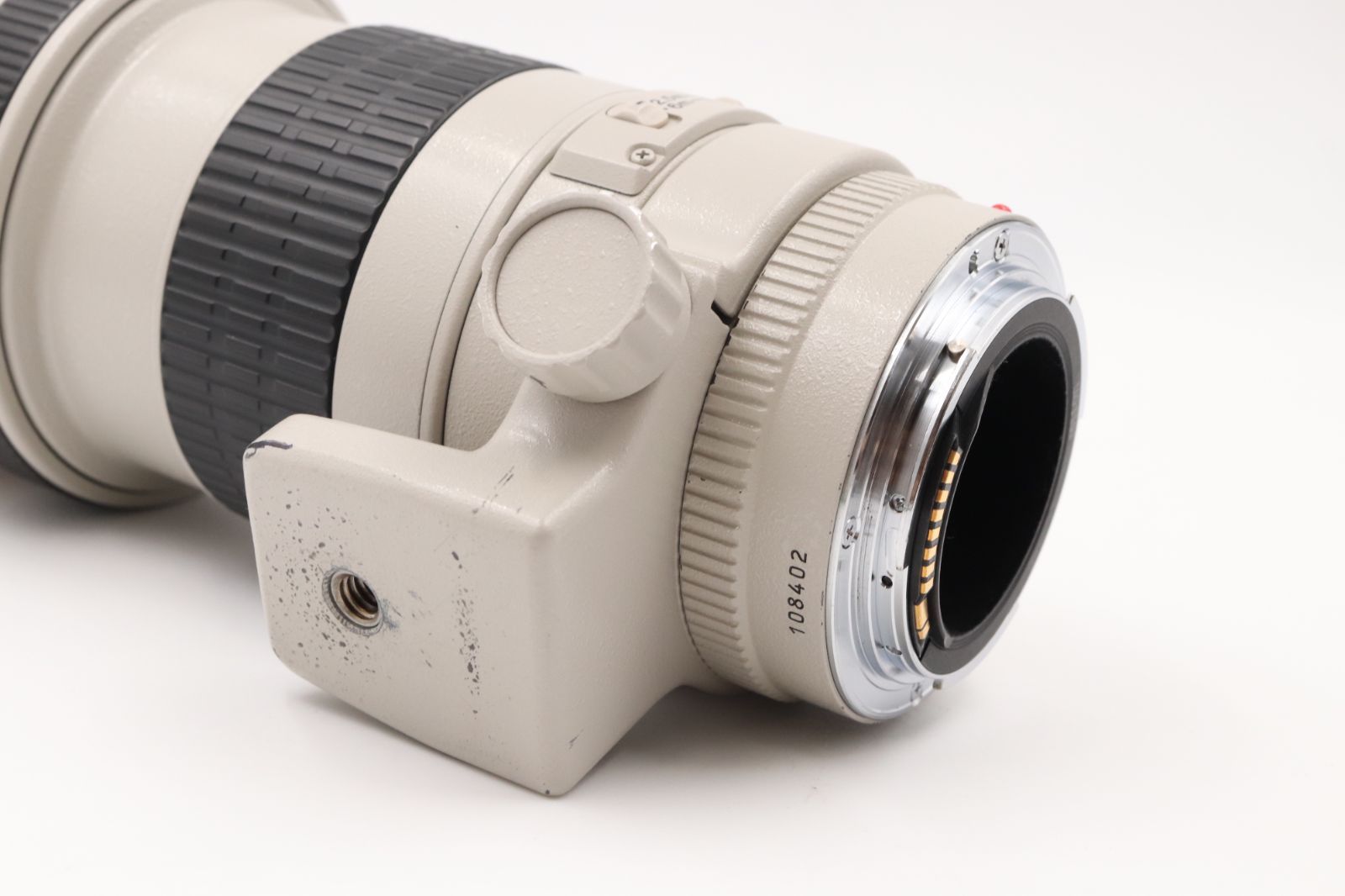 美品☆CANON キヤノン EF 300mm F4L USM ###17112 - メルカリ