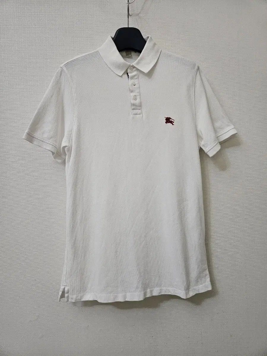 バーバリー 正規品 メンズ カラーTシャツ
