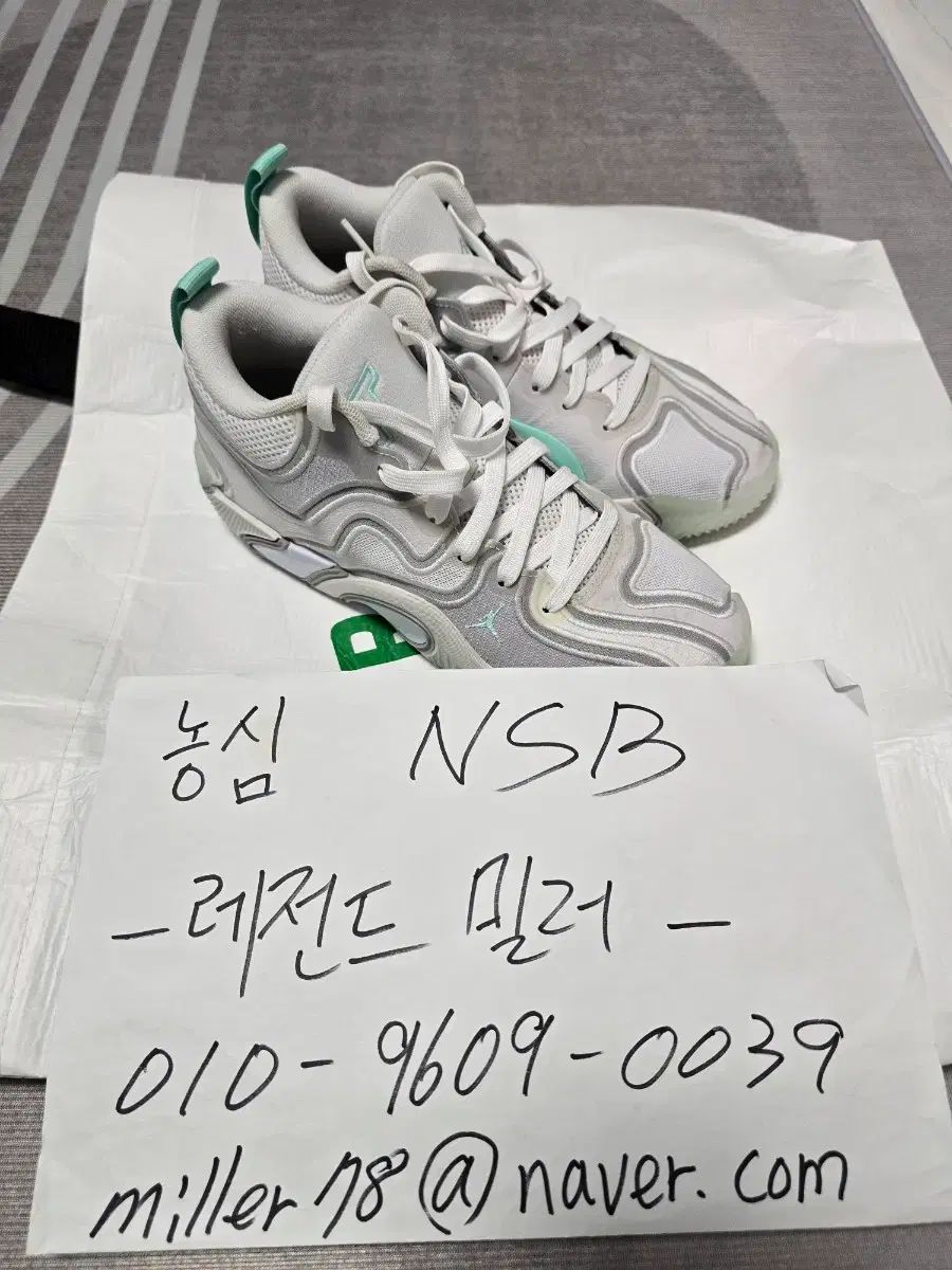 250 NIKE ジョーダン テイタム3