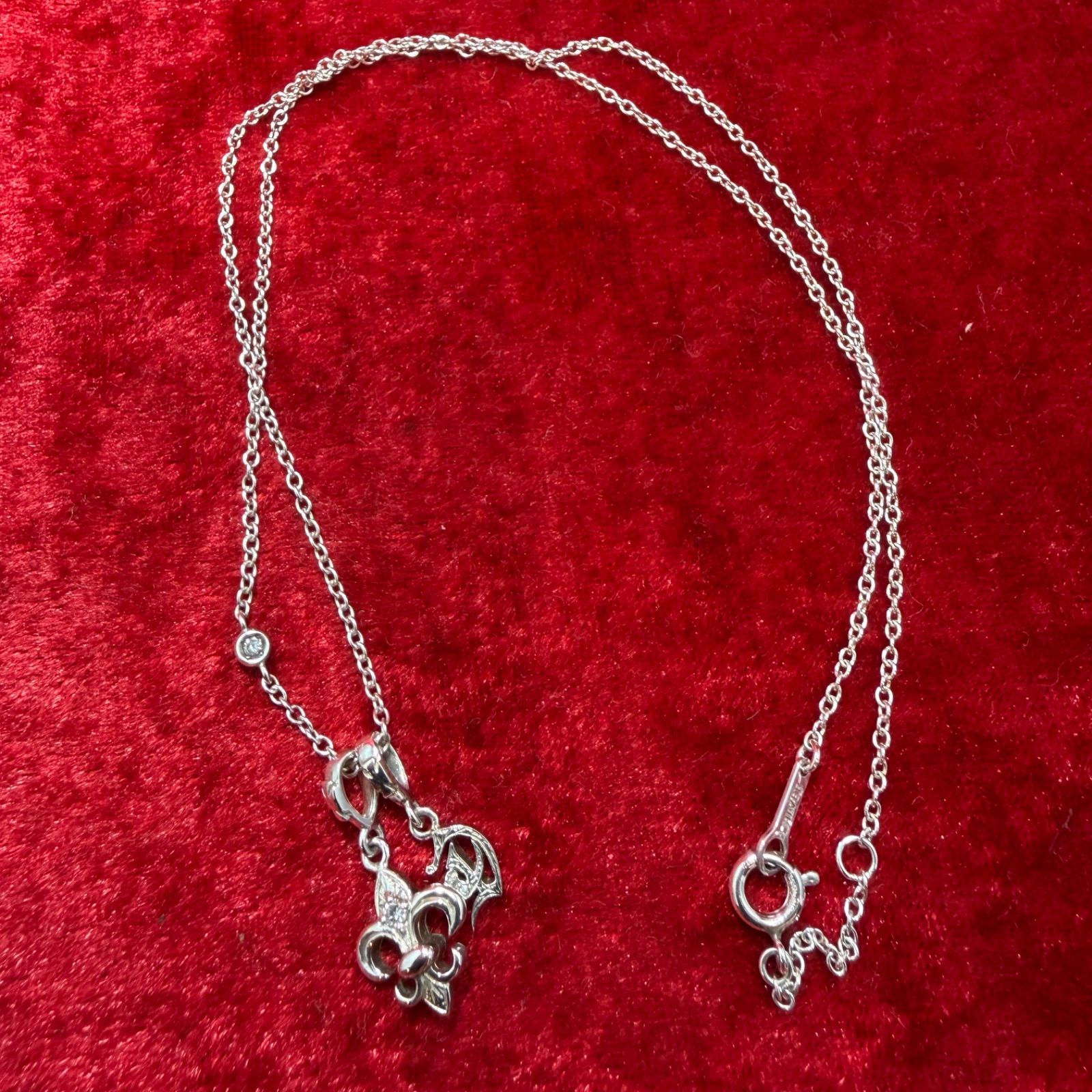 【最終値下げ!!!格安!!!】Loree Rodkin チャーム 美品 チャーム ローリーロドキン/Loree Rodkin - メルカリ
