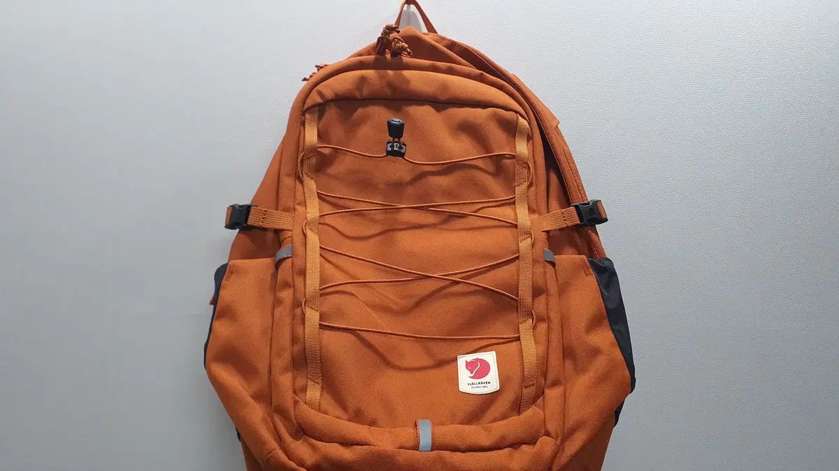 Fjällräven スクール リュック バックパック 20L