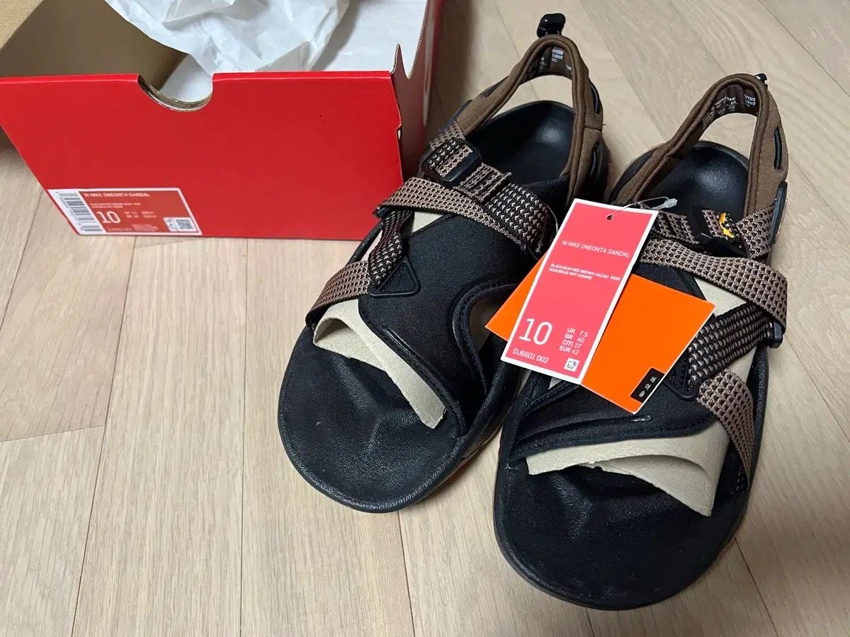 ナイキ ACG サンダル ONEONTA 270 サイズ
