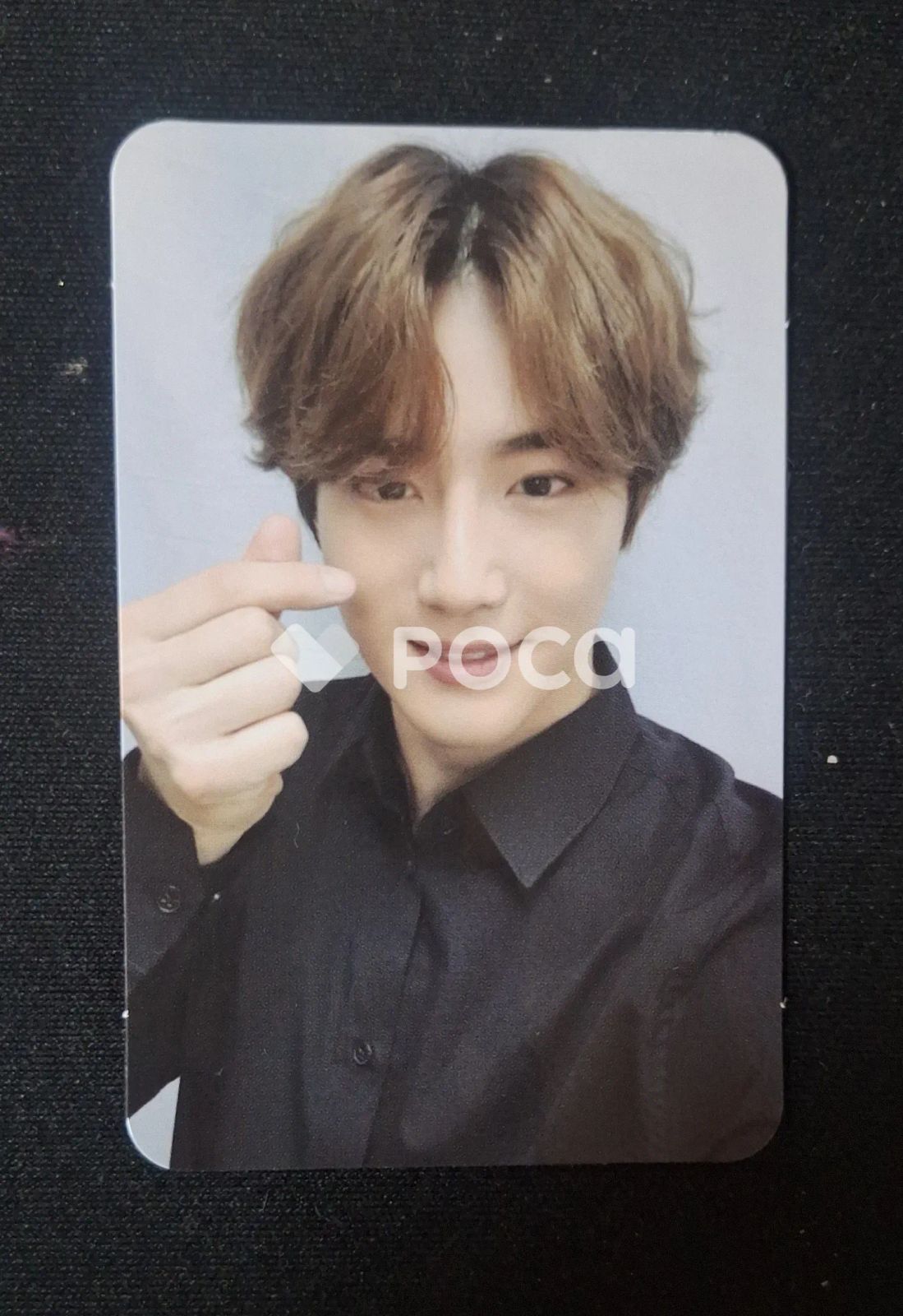 EXO スホ EXO-L ACE WELCOME KIT - メルカリ