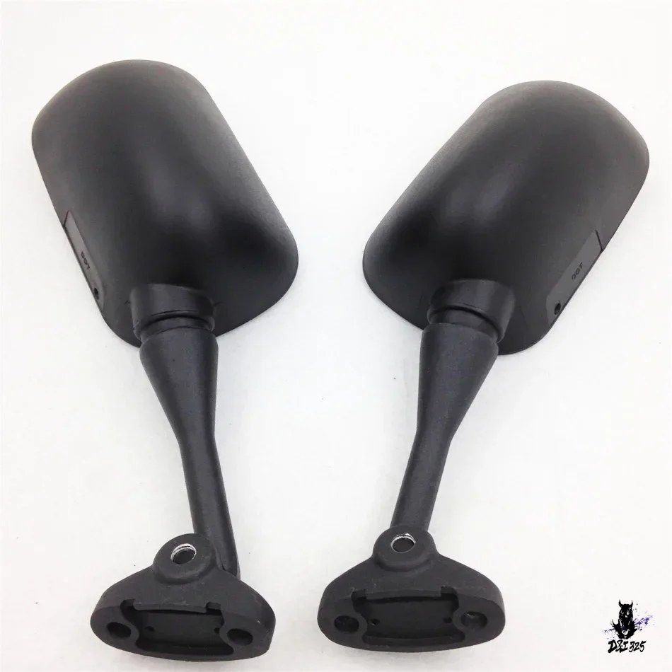 Honda CBR600F4/F4i/RR RC51 RVT1000R CBR954RR 用 ミラーセット 左右