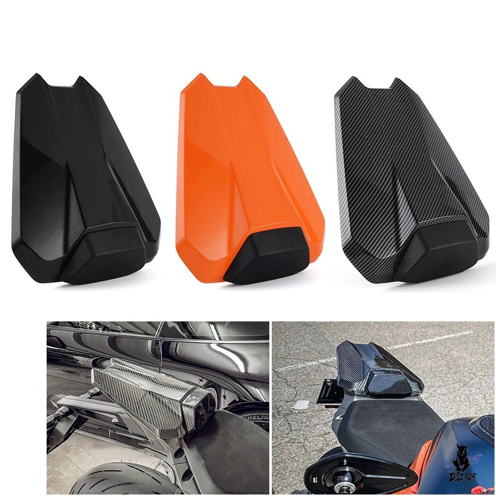KTM Super Duke R 1290 2020-2023 用 リアパッセンジャーシートカウル