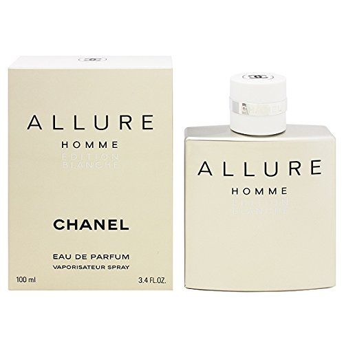 シャネル アリュールオム エディシオンブランシュ EDP SP 100ml [並行