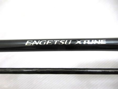 シマノ Shimano 炎月 エンゲツ エクスチューン ENGETSU XTUNE タイラバ