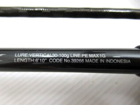 シマノ Shimano 炎月 エンゲツ エクスチューン ENGETSU XTUNE タイラバ