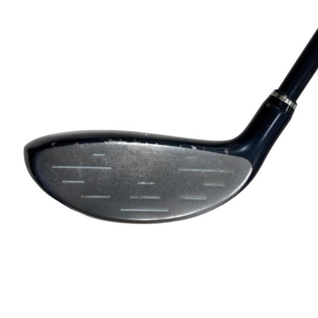 中古】 ダンロップ XXIO(2008) U6 ユーティリティ UT XXIO MP500