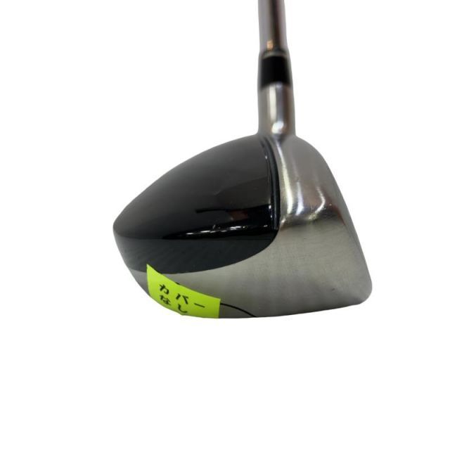 中古】 コブラ KING cobra Baffler DWS 3/R ユーティリティ UT