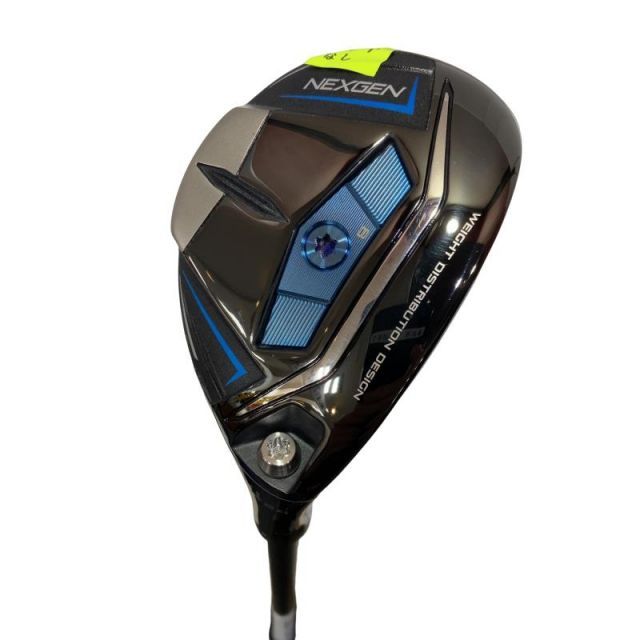 【中古】 ゴルフパートナー NEXGEN NS250 U4 ユーティリティ UT NS250-U (フレックスその他) メンズ 男性用 右利き 右用 Bランク ゴルフクラブ