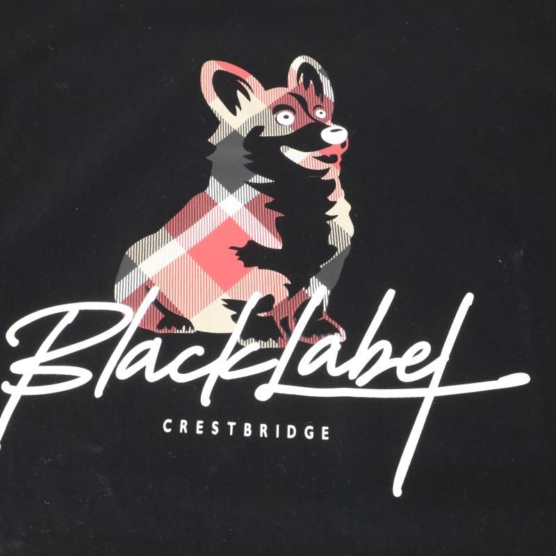 新品 ブラックレーベル・クレストブリッジ BLACK LABEL CRESTBRIDGE