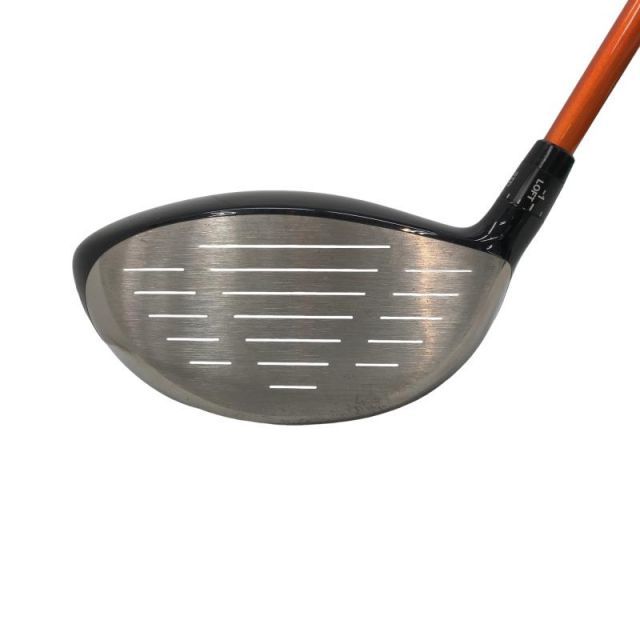 中古】 ダンロップ SRIXON Z765 9.5° ドライバー DR Miyazaki Kaula