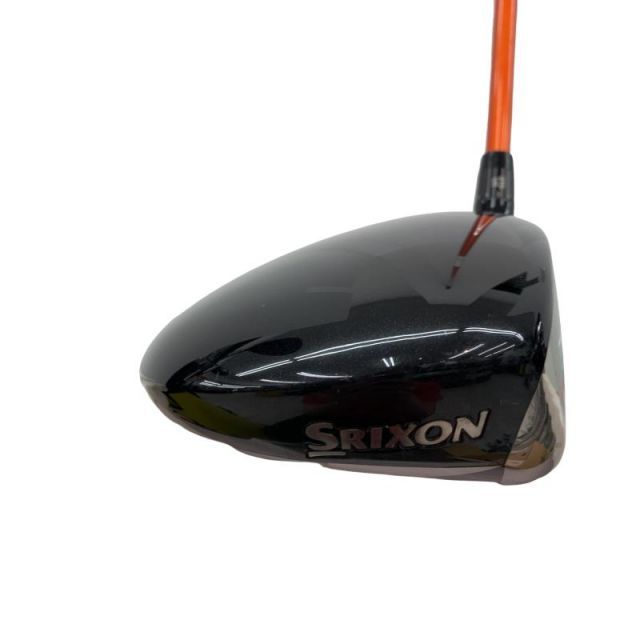 中古】 ダンロップ SRIXON Z765 9.5° ドライバー DR Miyazaki Kaula