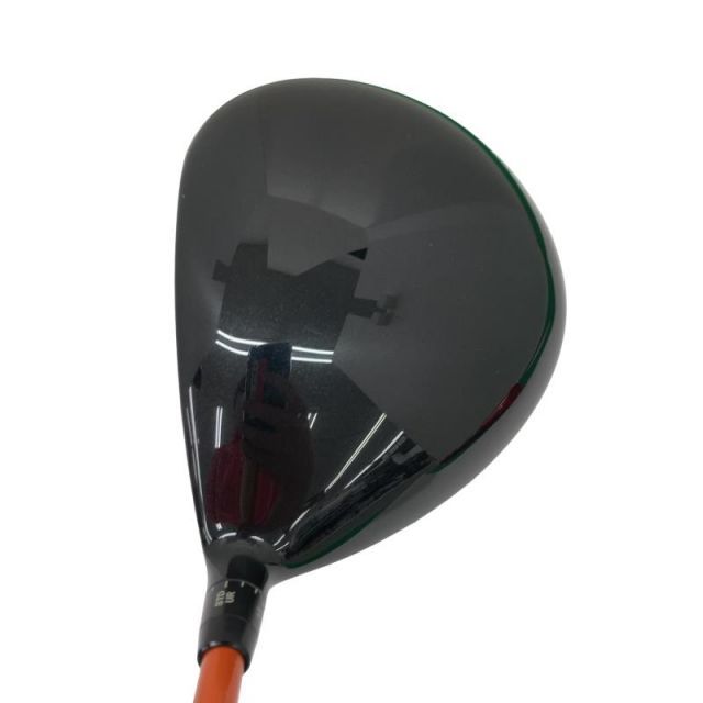 中古】 ダンロップ SRIXON Z765 9.5° ドライバー DR Miyazaki Kaula