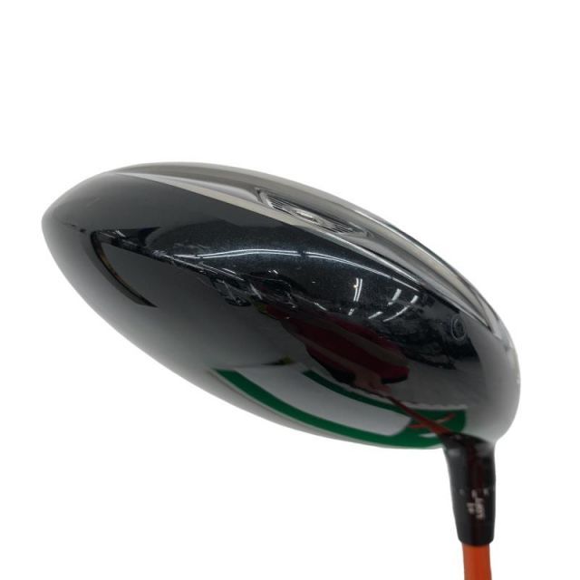 中古】 ダンロップ SRIXON Z765 9.5° ドライバー DR Miyazaki Kaula