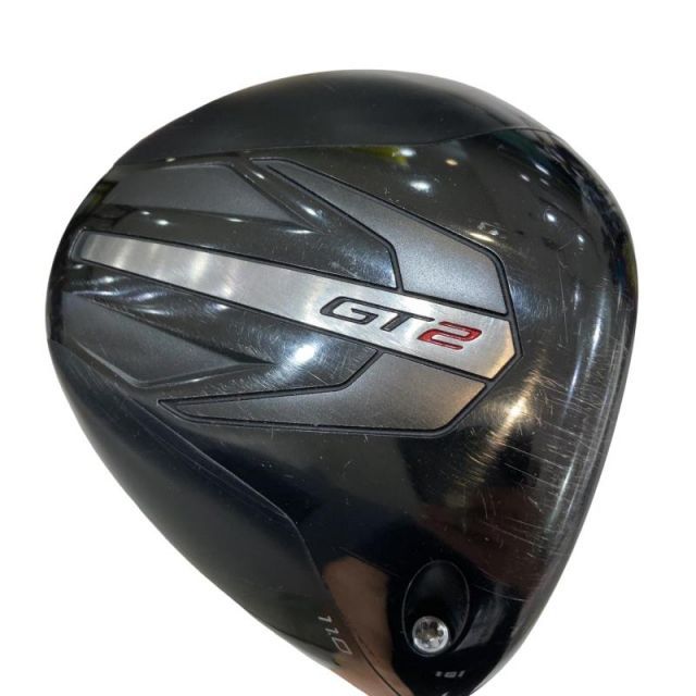 【中古】 タイトリスト GT2 11° ドライバー DR TENSEI BLUE 1K 55 (フレックスS) メンズ 男性用 右利き 右用 Cランク ゴルフクラブ