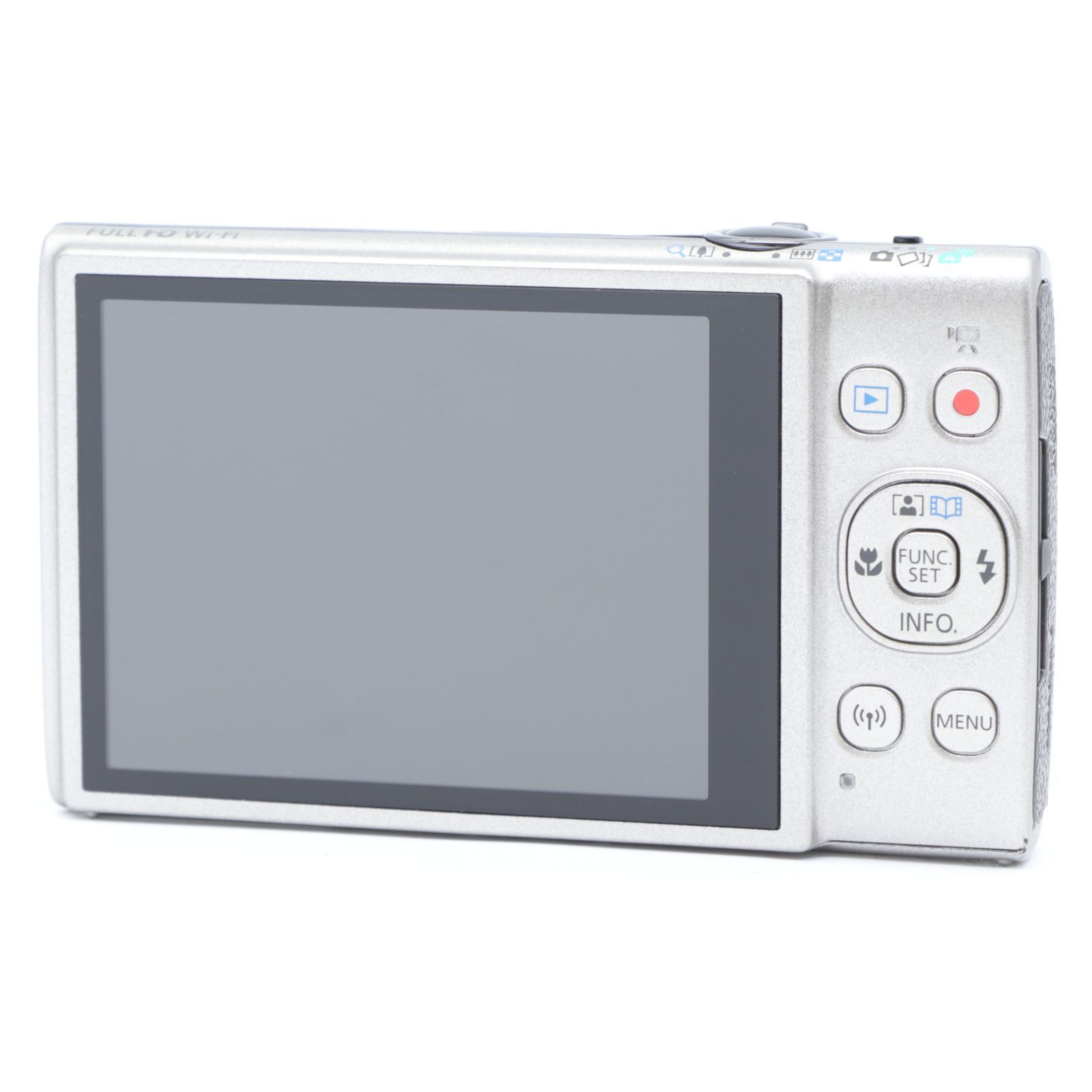 送料無料】【並品】IXY 650 シルバー - メルカリ