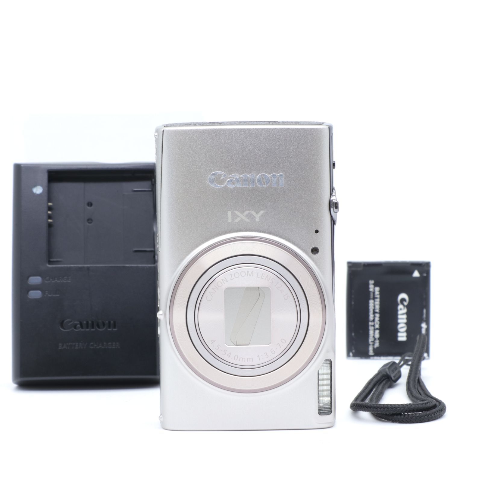 送料無料】【並品】IXY 650 シルバー - メルカリ