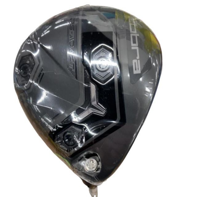 【中古】 コブラ cobra DS-ADAPT LS 3W フェアウェイウッド FW SPEEDER NX VIOLET 60 (フレックスS) メンズ 男性用 右利き 右用 Nランク ゴルフクラブ