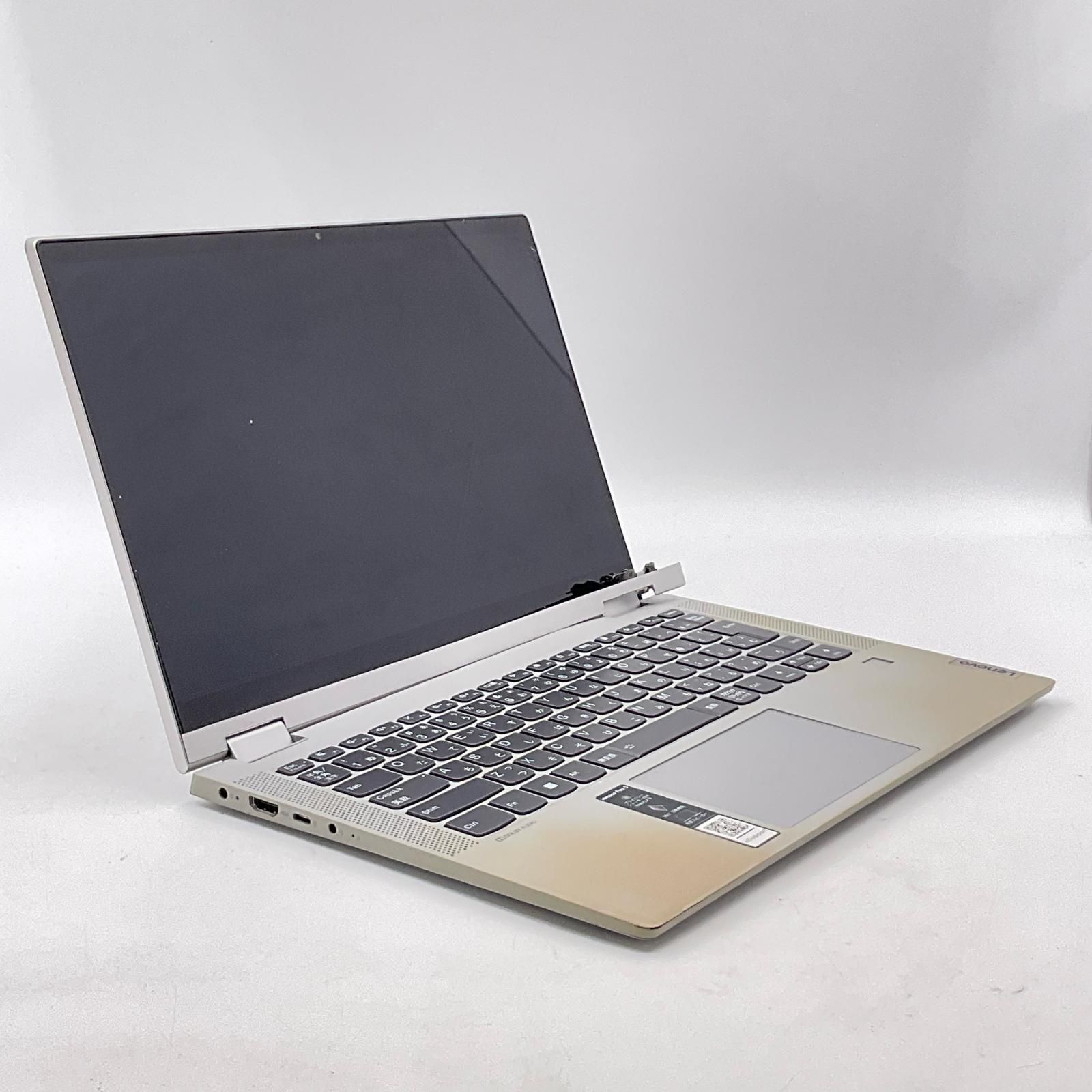 難有】Lenovo IdeaPad Flex 550 Ryzen5 8GB/256GB - メルカリ