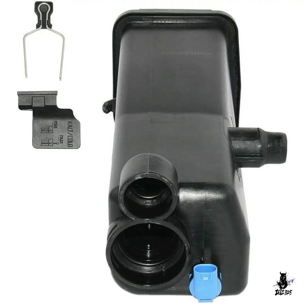 BMW E46 323i/325i/328i/330i E83 X3 用 エンジンクーラント拡張タンク 9,621円