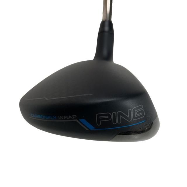 【中古】 ピン G440 U7 ユーティリティ UT PING TOUR 2.0 CHROME 85(UT) (フレックスS) メンズ 男性用 右利き 右用 Cランク ゴルフクラブ
