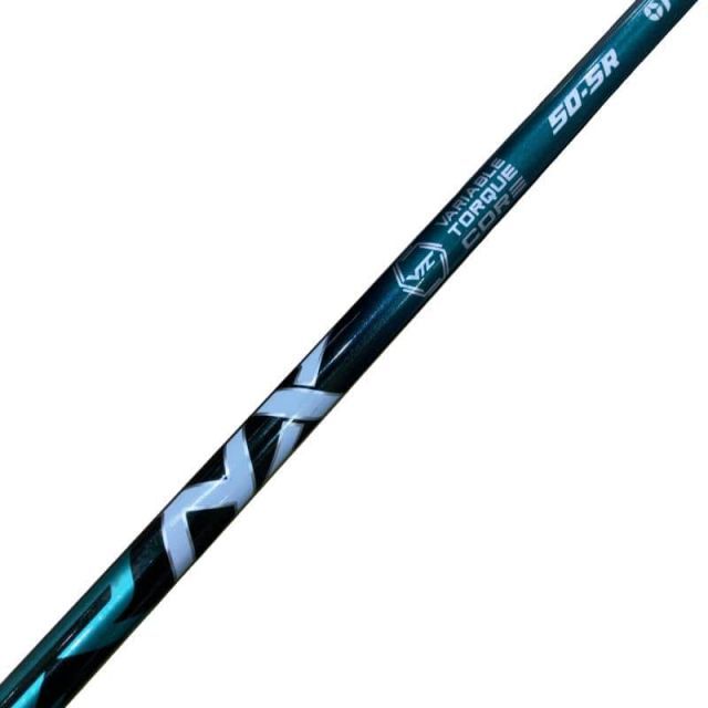 【中古】 SPEEDER NX GREEN 50ドライバー用 シャフト SPEEDER NX GREEN 50 (フレックスSR)Bランク ゴルフクラブ