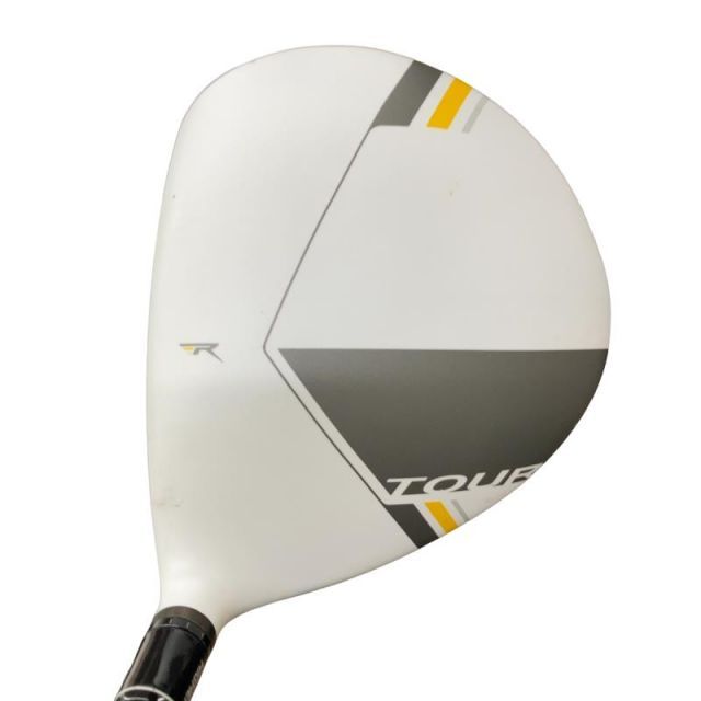 テーラーメイド RBZ STAGE2 TOUR(US)のスペック詳細 | 中古ゴルフ
